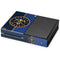 NBA Denver Nuggets Canvas Xbox One Console Skin