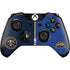 NBA Denver Nuggets Canvas Xbox One Controller Skin