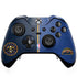 NBA Denver Nuggets Canvas Xbox One Elite Controller Skin