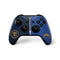 NBA Denver Nuggets Canvas Xbox One X Controller Skin