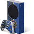 NBA Denver Nuggets Canvas Xbox Series S Bundle Skin