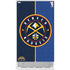NBA Denver Nuggets Canvas Xbox Series S Console Skin