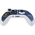NBA Denver Nuggets Canvas Xbox Series S Controller Skin