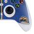 NBA Denver Nuggets Canvas Xbox Series S Controller Skin