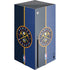 NBA Denver Nuggets Canvas Xbox Series X Console Skin