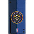 NBA Denver Nuggets Canvas Xbox Series X Console Skin