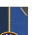 NBA Denver Nuggets Canvas Xbox Series X Console Skin
