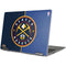 NBA Denver Nuggets Canvas Yoga 710 14in Skin