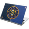 NBA Denver Nuggets Canvas Yoga 910 2-in-1 14in Touch-Screen Skin