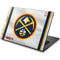 NBA Denver Nuggets Dell Chromebook Skin