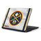 NBA Denver Nuggets Samsung Chromebook Skin
