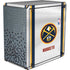 NBA Denver Nuggets Cooler Master MasterBox Q300L Mini Tower Skin
