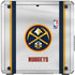 NBA Denver Nuggets Cooler Master MasterBox Q300L Mini Tower Skin