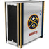 NBA Denver Nuggets Corsair 4000D Tempered Glass Mid-Tower ATX Case Skin
