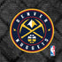 NBA Denver Nuggets Dark Rust Nintendo 2DS XL (2017) Skin