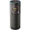 NBA Denver Nuggets Dark Rust Amazon Echo Skin