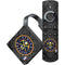 NBA Denver Nuggets Dark Rust Amazon Fire TV Skin