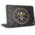 NBA Denver Nuggets Dark Rust HP Chromebook Skin