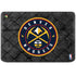 NBA Denver Nuggets Dark Rust HP Chromebook Skin