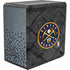 NBA Denver Nuggets Dark Rust Cooler Master MasterBox Q300L Mini Tower Skin