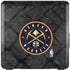 NBA Denver Nuggets Dark Rust Cooler Master MasterBox Q300L Mini Tower Skin