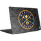 NBA Denver Nuggets Dark Rust Dell Vostro Skin