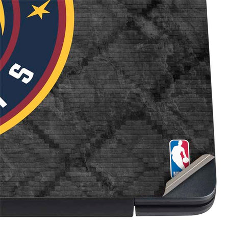 NBA Denver Nuggets Dark Rust Dell Vostro Skin