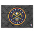 NBA Denver Nuggets Dark Rust HP Envy Skin