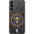 NBA Denver Nuggets Dark Rust Galaxy A14 5G Skin