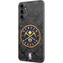 NBA Denver Nuggets Dark Rust Galaxy A14 5G Skin