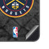 NBA Denver Nuggets Dark Rust Galaxy A14 5G Skin