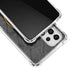 NBA Denver Nuggets Dark Rust Galaxy A53 5G Clear Case