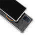 NBA Denver Nuggets Dark Rust Galaxy A71 5G Clear Case