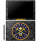 NBA Denver Nuggets Dark Rust Galaxy Book 12in Skin
