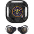 NBA Denver Nuggets Dark Rust Galaxy Buds Pro Skin