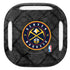 NBA Denver Nuggets Dark Rust Galaxy Buds Pro Skin