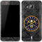 NBA Denver Nuggets Dark Rust Galaxy J3 Skin