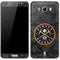 NBA Denver Nuggets Dark Rust Galaxy J7 Skin