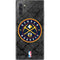 NBA Denver Nuggets Dark Rust Galaxy Note 10 Plus Skin