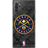 NBA Denver Nuggets Dark Rust Galaxy Note 10 Plus Skin