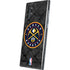 NBA Denver Nuggets Dark Rust Galaxy Note 10 Plus Skin