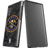 NBA Denver Nuggets Dark Rust Galaxy Note 10 Pro Case