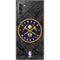 NBA Denver Nuggets Dark Rust Galaxy Note 10 Skin