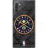 NBA Denver Nuggets Dark Rust Galaxy Note 10 Skin