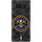 NBA Denver Nuggets Dark Rust Galaxy Note 8 Skin