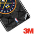 NBA Denver Nuggets Dark Rust Galaxy Note 8 Skin