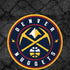 NBA Denver Nuggets Dark Rust Galaxy Note 8 Skin