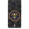 NBA Denver Nuggets Dark Rust Galaxy Note 9 Skin