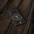 NBA Denver Nuggets Dark Rust Galaxy Note 9 Skin