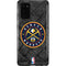 NBA Denver Nuggets Dark Rust Galaxy Note20 5G Pro Case